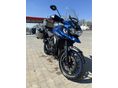 TRIUMPH TIGER 1200 EXPLORER XRX