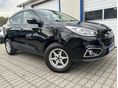 HYUNDAI IX35 1.6 GDi Go! Winter Edition Gyári Navi-Tolató Kamera-4x Ülés Fűtés-Multi Kormány-Tempomat!
