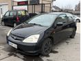 HONDA CIVIC 2003/9 - 1
