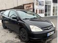 HONDA CIVIC 2003/9 - 2