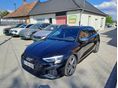 AUDI S3 2021/11 - 9