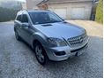 MERCEDES-BENZ ML 280 CDI (Automata)