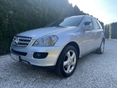 MERCEDES-BENZ ML 280 2006/5 - 2