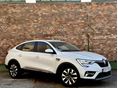 RENAULT ARKANA 1.3 TCe mild Hybrid Intens EDC Magyar 1 tulaj / Végig vezetett szerviz /