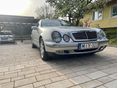 MERCEDES-BENZ CLK 320 1999/3 - 5