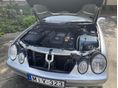 MERCEDES-BENZ CLK 320 1999/3 - 10