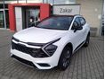 KIA SPORTAGE 1.6 T-GDI PHEV GT Line 4WD (Automata) TÖLTHETŐ HIBRID. ÖSSZKERÉK!. AUTOMATA. METÁLFEHÉR AZONNAL!