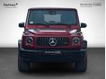 MERCEDES-AMG G 63 2022/6 - 2