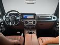 MERCEDES-AMG G 63 2022/6 - 7
