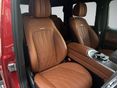 MERCEDES-AMG G 63 2022/6 - 5