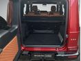 MERCEDES-AMG G 63 2022/6 - 10