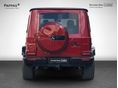 MERCEDES-AMG G 63 2022/6 - 11