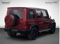 MERCEDES-AMG G 63 2022/6 - 12