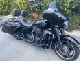 HARLEY-DAVIDSON STREET GLIDE SPECIAL 2012/3 - 2
