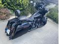 HARLEY-DAVIDSON STREET GLIDE SPECIAL 2012/3 - 4