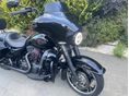HARLEY-DAVIDSON STREET GLIDE SPECIAL 2012/3 - 5