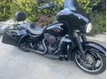 HARLEY-DAVIDSON STREET GLIDE SPECIAL 2012/3 - 6