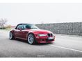 BMW Z3 2000/7 - 2