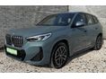 BMW IX1 xDrive30 64,8kWh +GYÁRI FÉNYEZÉS+M-SPORT+GARANCIA+