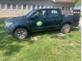 TOYOTA HILUX 2014/9 - 2