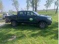 TOYOTA HILUX 2014/9 - 3
