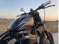 HARLEY-DAVIDSON SPORTSTER old school custombike