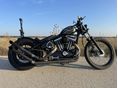 HARLEY-DAVIDSON SPORTSTER 2002 - 4