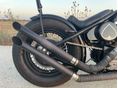 HARLEY-DAVIDSON SPORTSTER 2002 - 10