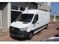 MERCEDES-BENZ SPRINTER 2020/9 - 1