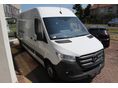 MERCEDES-BENZ SPRINTER 2020/9 - 2