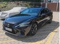 LEXUS LS 2018/2 - 3