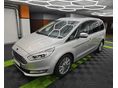 FORD GALAXY 1.5 EcoBoost Titanium 95eKm / 17eKm futott Mo.i 1.tulaj friss vizsga és szervíz.Parkpilot!