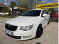 SKODA SUPERB 2011/5 - 1