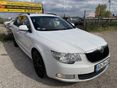 SKODA SUPERB 2011/5 - 2
