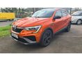 RENAULT ARKANA 2021/5 - 5