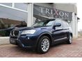 BMW X3 2013/8 - 1