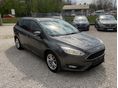 FORD FOCUS 2016/2 - 1