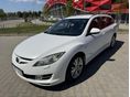 MAZDA 6 2008/10 - 1
