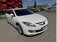 MAZDA 6 2008/10 - 7