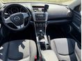 MAZDA 6 2008/10 - 12