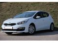 KIA CEE'D 1.4 CRDI Bronze MAGYAR//1 ÉV EXTRAGARANCIA// ÜLÉS+KORMÁNY FŰTÉS// HŰTHETŐ KESZTYŰTARTÓ// 1.TULAJ
