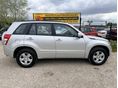 SUZUKI GRAND VITARA 2011/1 - 5