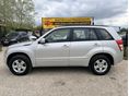 SUZUKI GRAND VITARA 2011/1 - 6