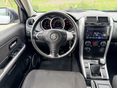 SUZUKI GRAND VITARA 2011/1 - 10
