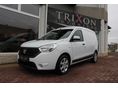 DACIA DOKKER Van 1.5 dCi Ambiance EURO6 MAGYARORSZÁGI/1TULAJ/ÁFÁS!