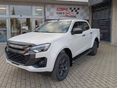 ISUZU D-MAX 1.9 D LS Plus (Automata) ÚJ MY24 modell. Dolomite Gyöngyház fehér