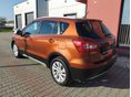 SUZUKI SX4 S-CROSS 2018/5 - 4