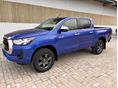 TOYOTA HILUX 2021/2 - 1