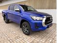 TOYOTA HILUX 2021/2 - 2