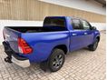 TOYOTA HILUX 2021/2 - 3